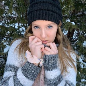 Meet your Posher, Lexi